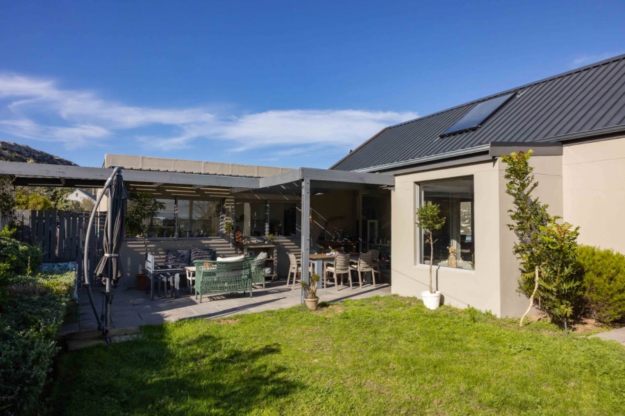 4 Bedroom Property for Sale in Chapman